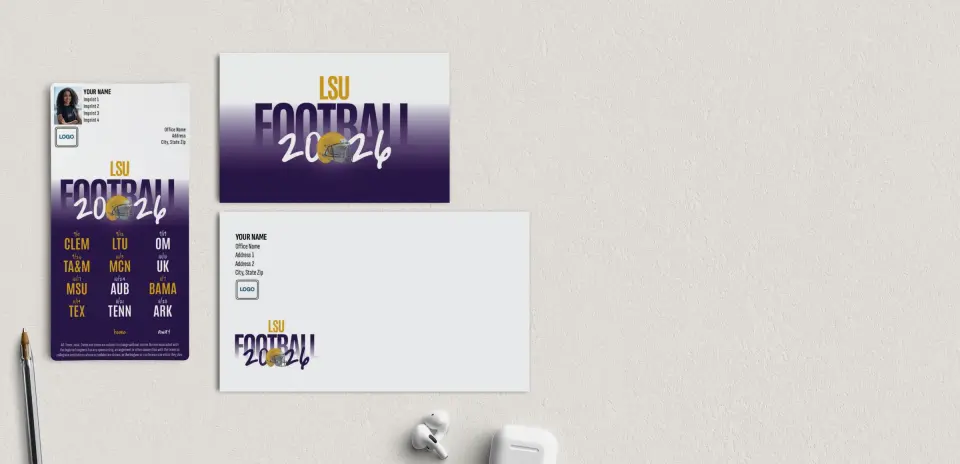 MagnetCard with Insert
