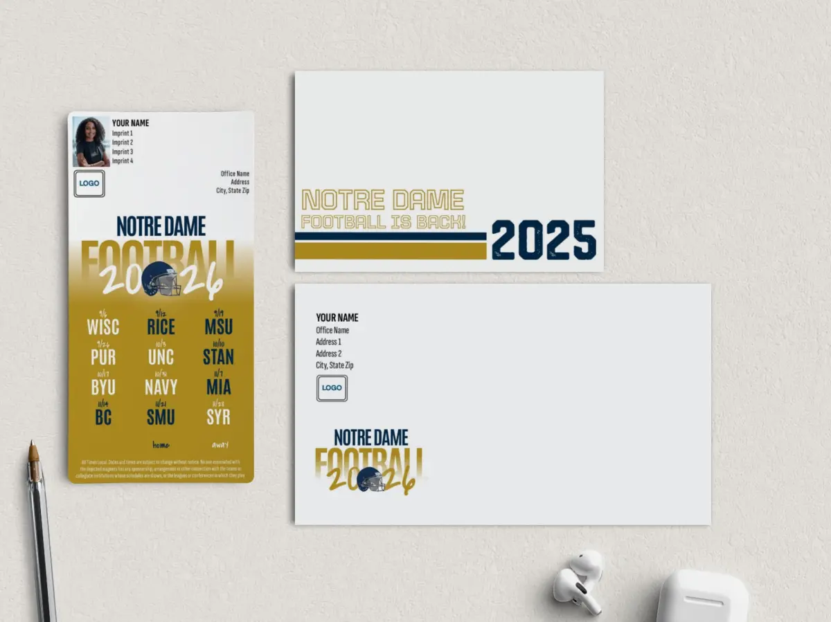 MagnetCard with Insert