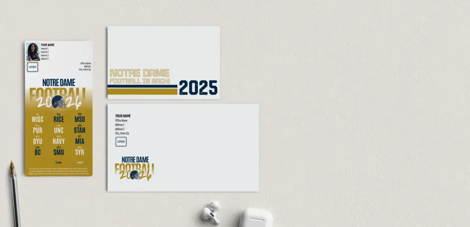 MagnetCard with Insert