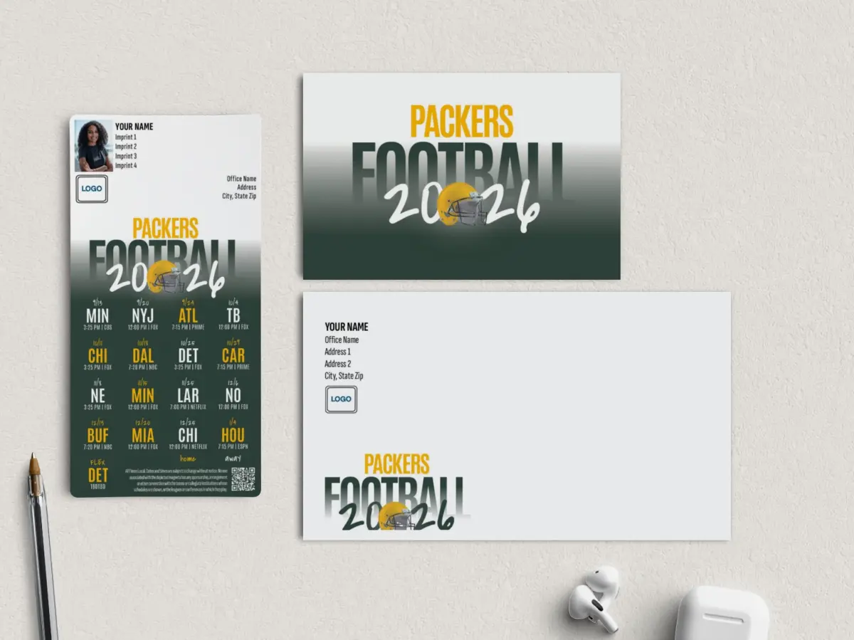 MagnetCard with Insert