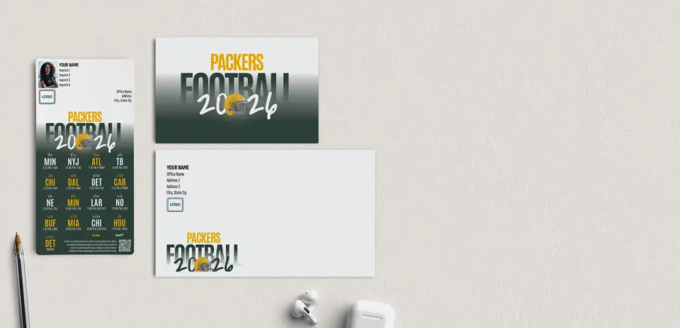 MagnetCard with Insert