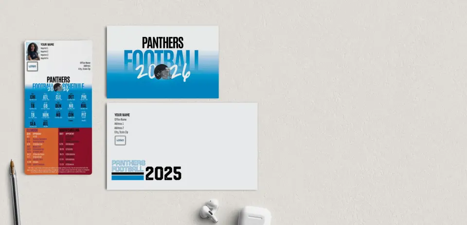 MagnetCard with Insert