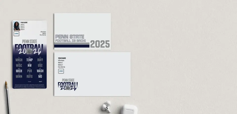 MagnetCard with Insert