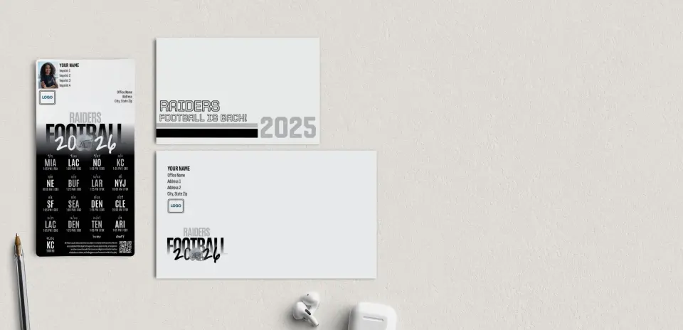 MagnetCard with Insert