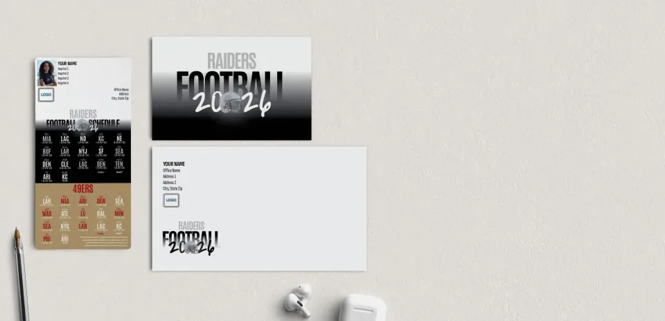MagnetCard with Insert