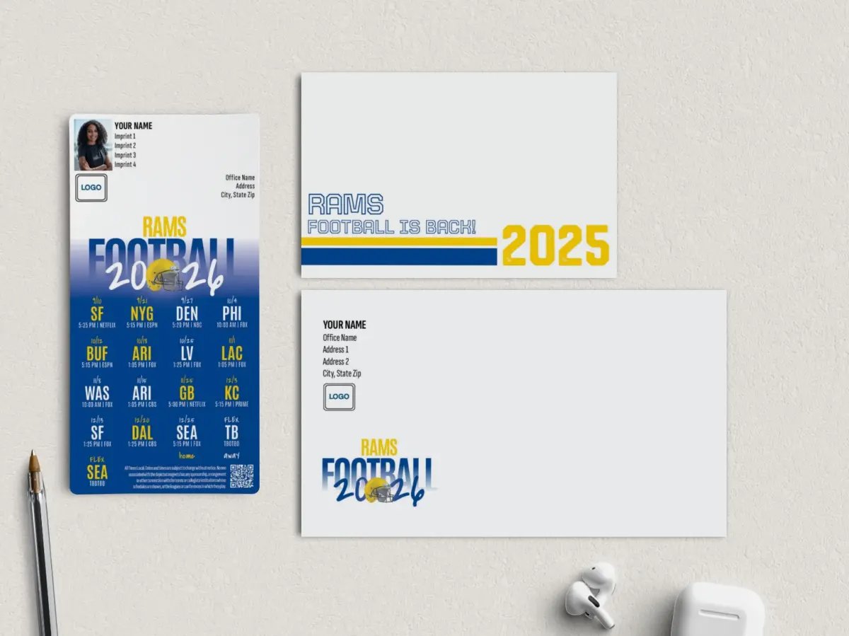 MagnetCard with Insert