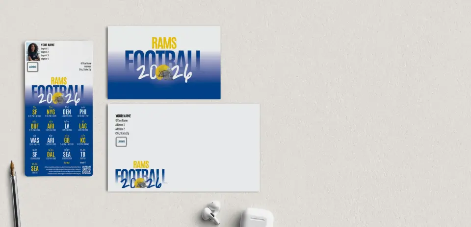 MagnetCard with Insert
