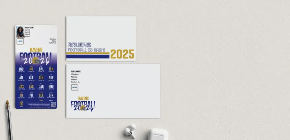 MagnetCard with Insert