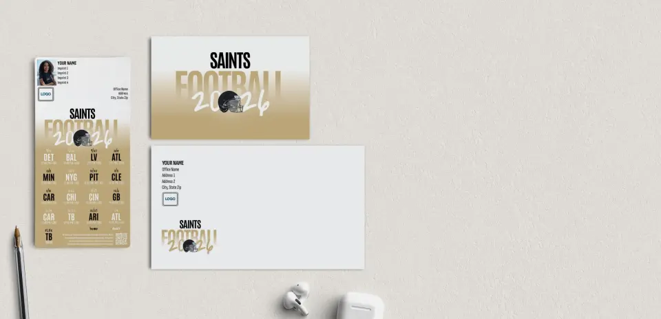 MagnetCard with Insert