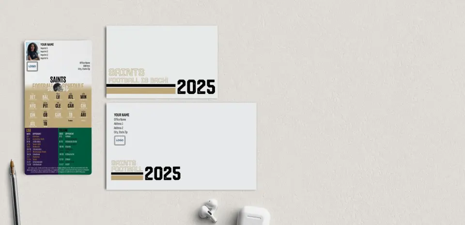 MagnetCard with Insert