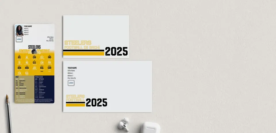 MagnetCard with Insert