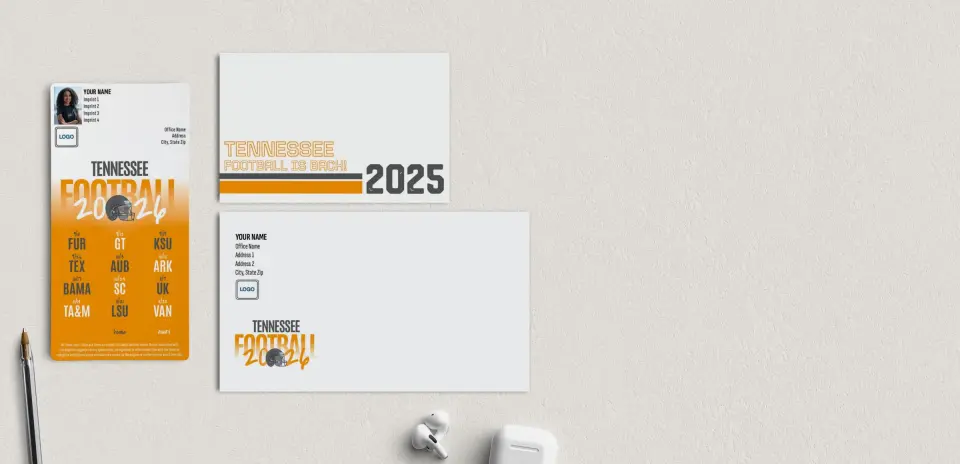 MagnetCard with Insert