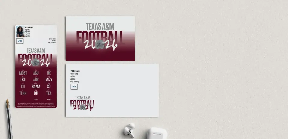 MagnetCard with Insert