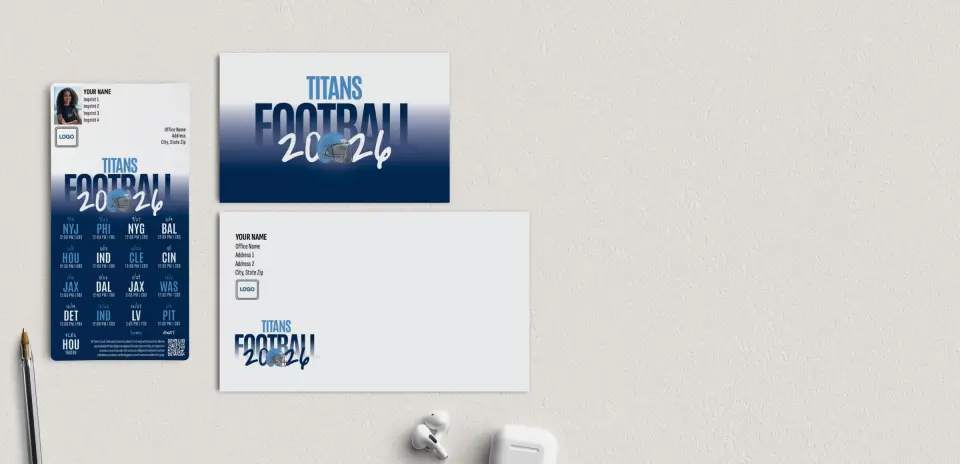 MagnetCard with Insert