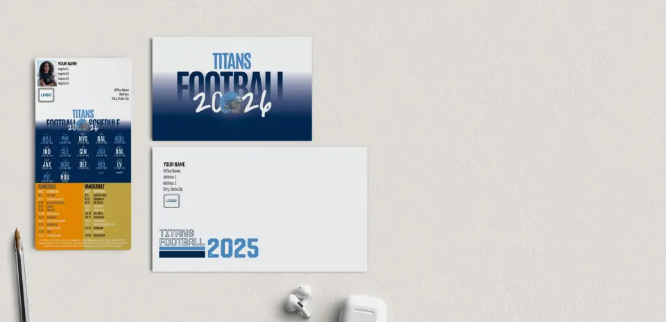 MagnetCard with Insert
