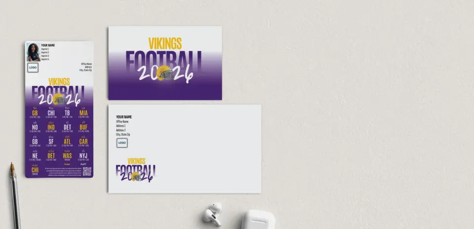 MagnetCard with Insert