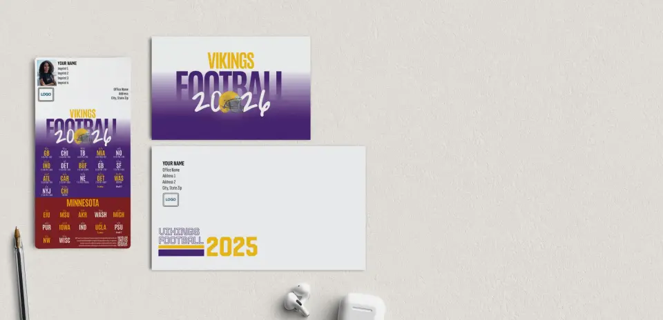 MagnetCard with Insert
