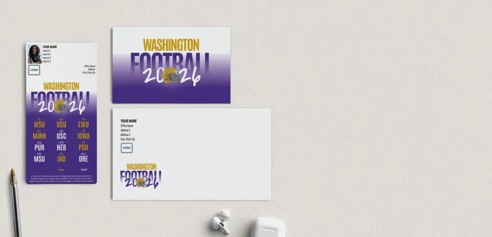 MagnetCard with Insert