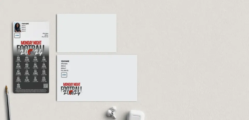 MagnetCard with Insert
