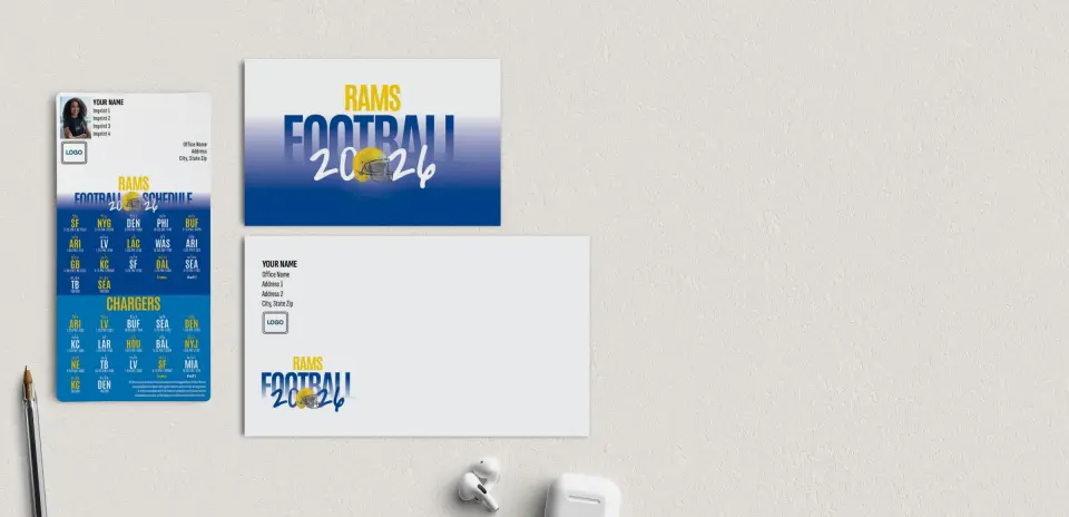 MagnetCard with Insert