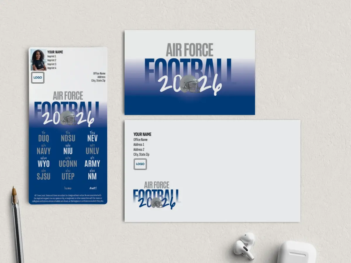 MagnetCard with Insert