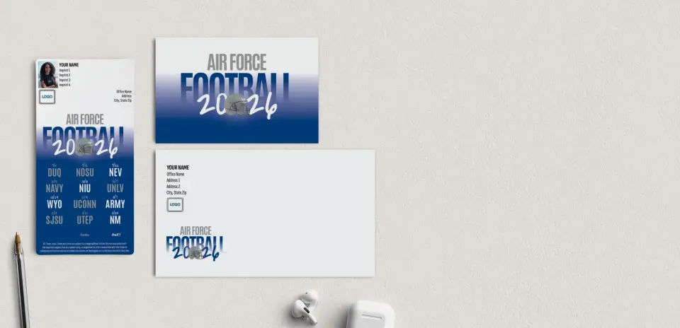 MagnetCard with Insert
