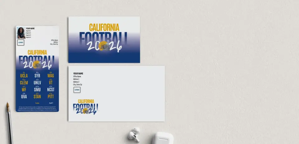 MagnetCard with Insert
