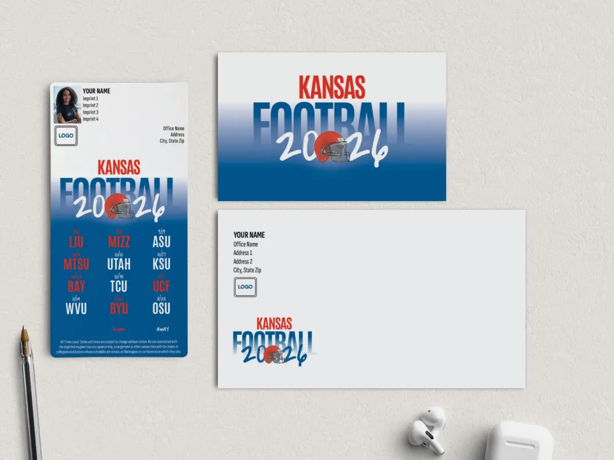 MagnetCard with Insert