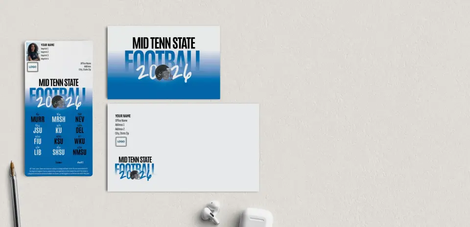 MagnetCard with Insert
