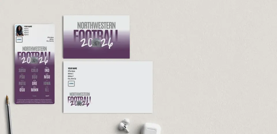 MagnetCard with Insert