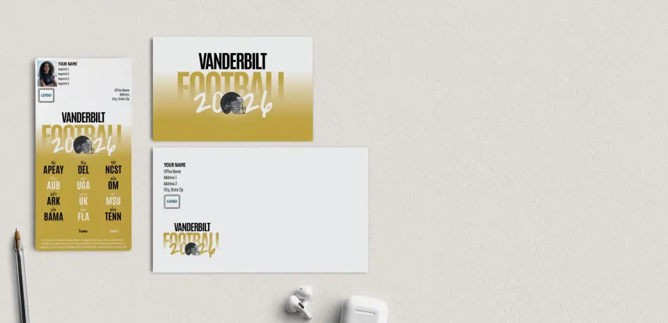 MagnetCard with Insert