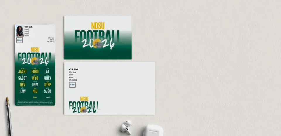 MagnetCard with Insert