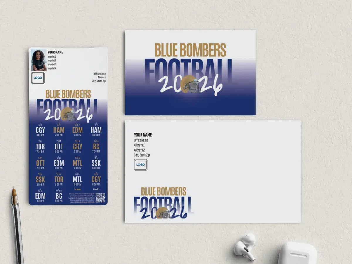 MagnetCard with Insert