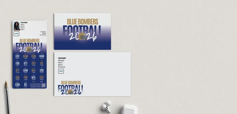 MagnetCard with Insert