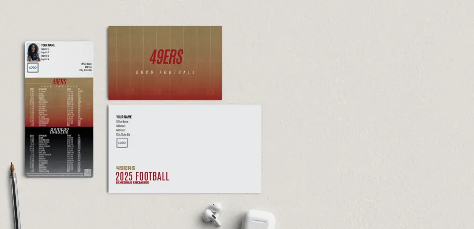 MagnetCard with Insert