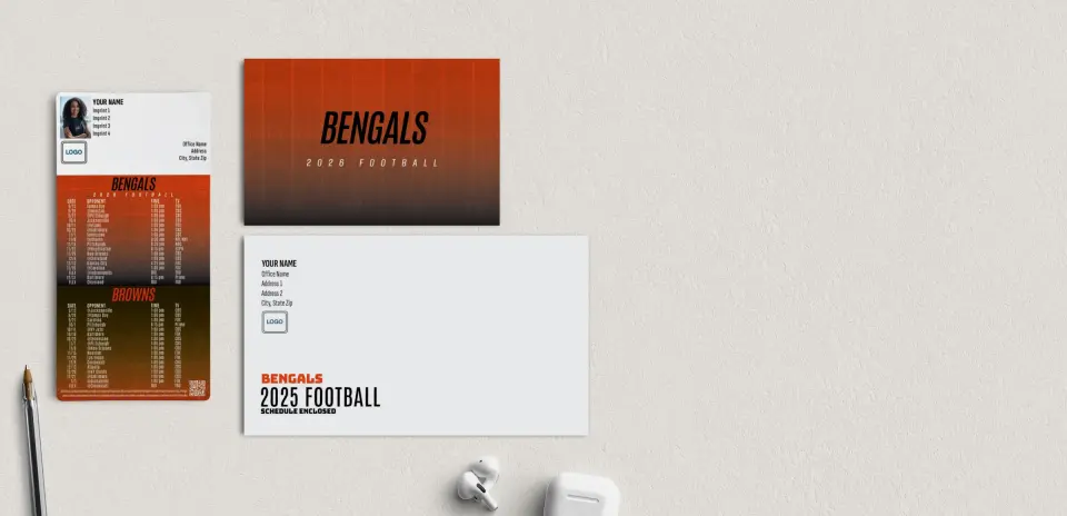 MagnetCard with Insert