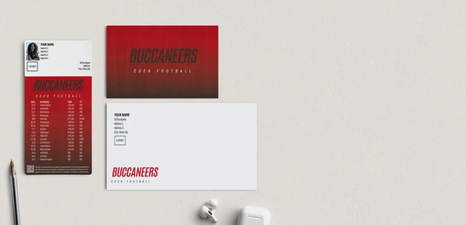 MagnetCard with Insert
