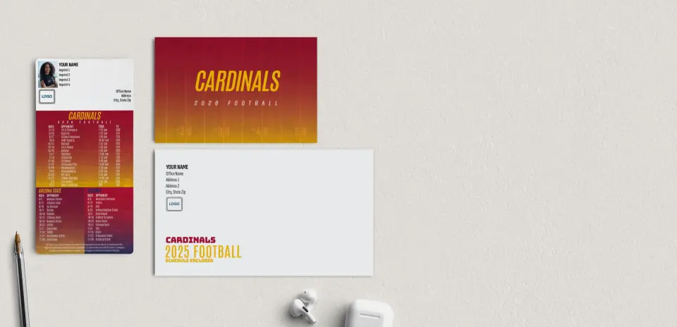 MagnetCard with Insert