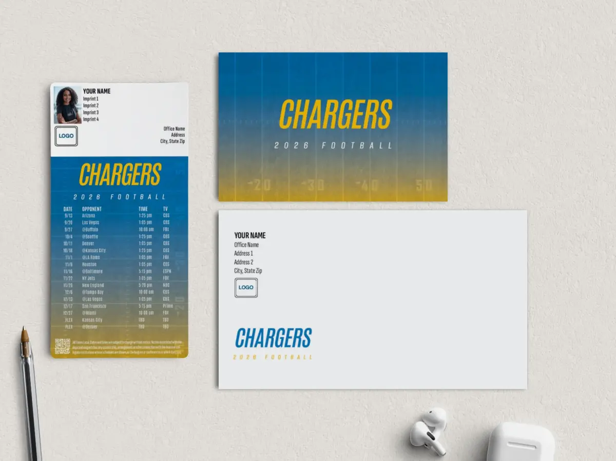 MagnetCard with Insert
