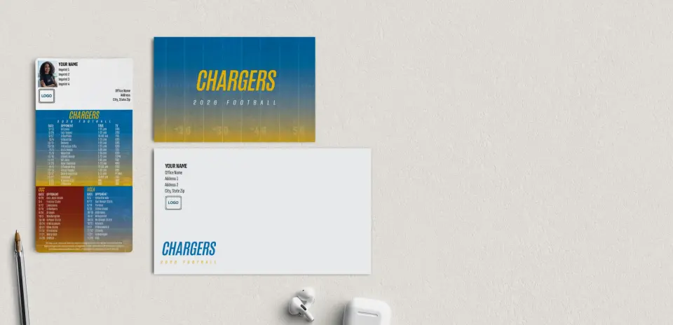 MagnetCard with Insert