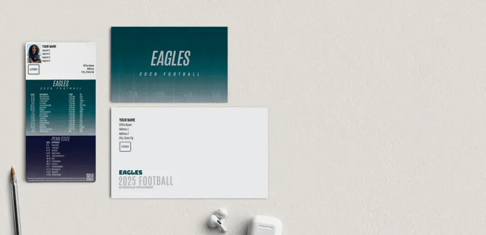 MagnetCard with Insert