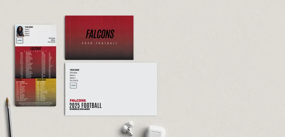 MagnetCard with Insert