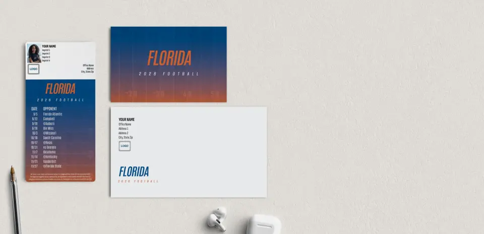 MagnetCard with Insert