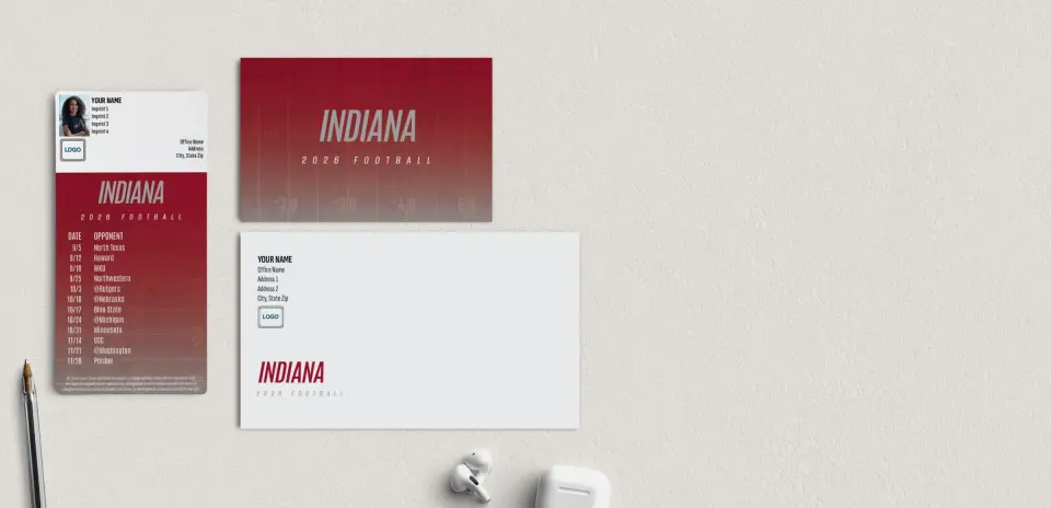 MagnetCard with Insert