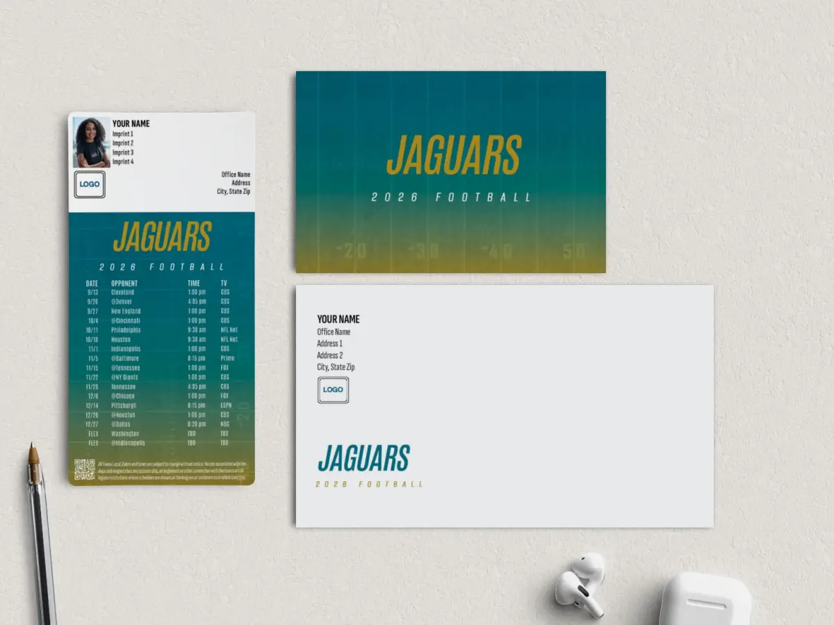 MagnetCard with Insert