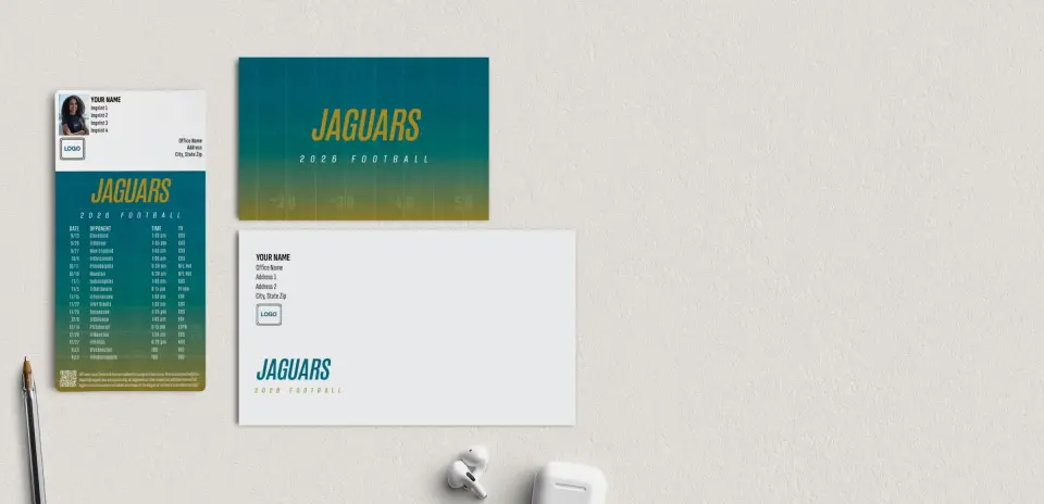 MagnetCard with Insert