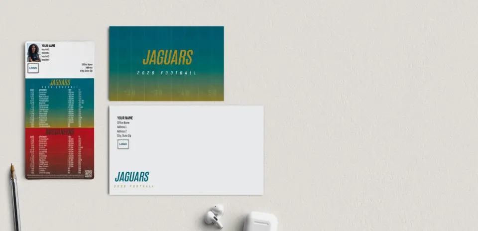 MagnetCard with Insert