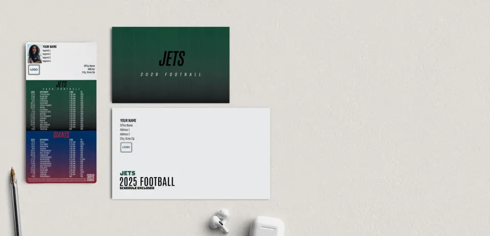 MagnetCard with Insert