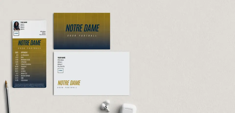 MagnetCard with Insert