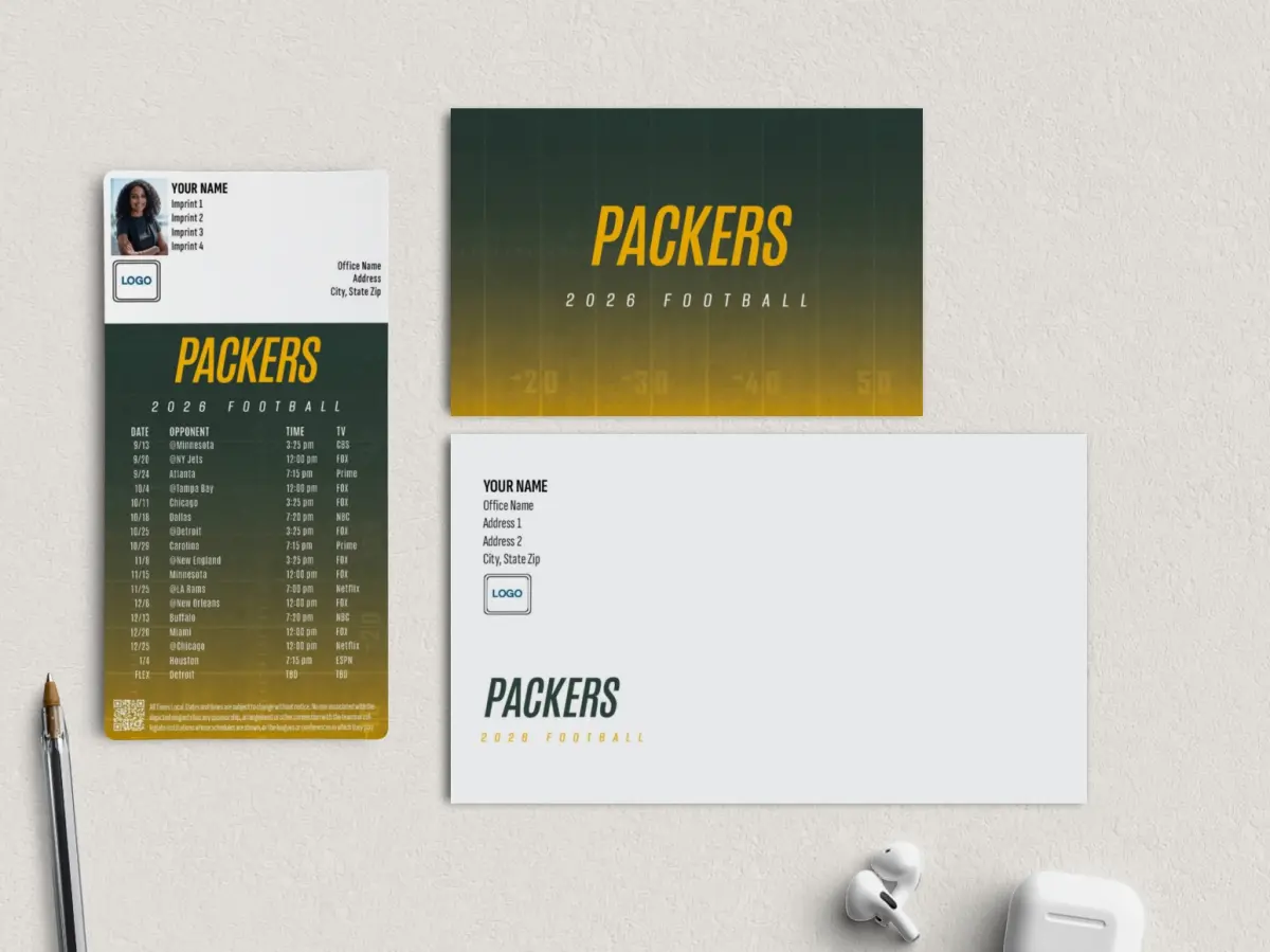 MagnetCard with Insert